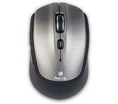 MOUSE NGS BLUETOOTH FRIZZ GREY / BLACK