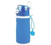 Botella Civic Way 550ml,plegable, limpieza orina en la calle.