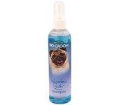 CHAMPÚ en seco Waterless Bath para mascotas, limpie las barbas, patas y manchas de orina, 236 ml