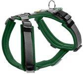 Arnés para perro hunter maldon up verde oscuro 57-98 cm