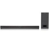 Barra de Sonido Sharp HT-SBW110