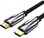 Cable HDMI Vention AALBF 1 m