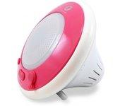 COLUNA BT FLUTUANTE CONCEPTRONIC PINK