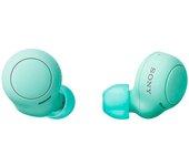 Auriculares Sony WFC500G