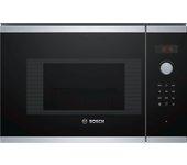 Microondas Bosch Bel523ms0