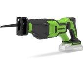 GREENWORKS Sierra de sable GD24RS - 24 v