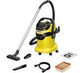 Karcher Aspirador seco/humedo WD6P 25/8/22/T