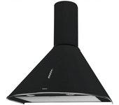 Akpo wk-4 dandys 50 campana de chimenea negra