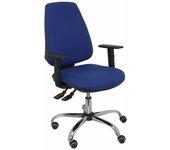 Silla Elche S 24 horas bali azul