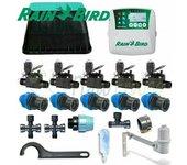 Rain Bird - Kit de riego 5 zona 24V