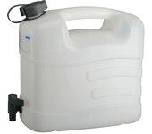 Bidon P/Agua C/Grifo 10L.Pressol