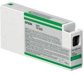 Epson Cartucho T636B00 verde