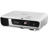 Proyector EPSON EB-X51 (3800 Lumens - XGA)