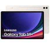 Tablet SAMSUNG 75737 (12.4'' - Beige)