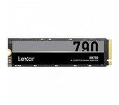 Lexar Ssd M.2 Nm790 4tb