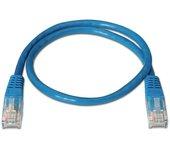 Cable de Red AISENS (RJ45 - 1 m - Azul)