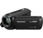 Videocámara PANASONIC HC-V380EG-K