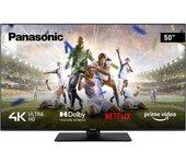 TV LED PANASONIC TX-50MX600E 4K UHD Smart TV