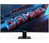 MONITOR GIGABYTE LED 27" GS27FC 180Hz