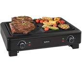 Parrilla de contacto Tefal TG900812