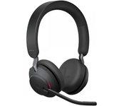 jabra evolve2 65 link380a uc stereo bla ck