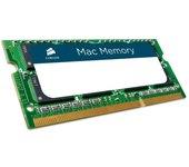 Corsair Mac Memory SO-DIMM DDR3 1600MHz 8GB CL11