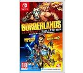 Borderlands Legendary Collection Nintendo Switch