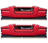 G.Skill Ripjaws V DDR4 3600MHz 16GB 2x8GB CL19