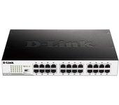 SWITCH D-LINK DGS-1024D