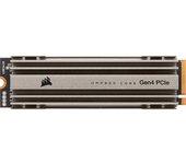 Corsair MP600 CORE 4TB M.2 NVMe PCIe Gen 4 x4 SSD