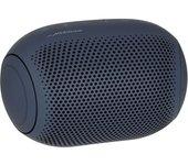 Lg xboom go pl2 altavoz portátil mono azul 5 w