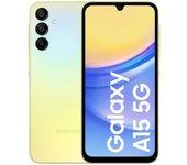 Galaxy A15 5G 128GB+4GB RAM