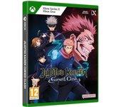 Jujutsu Kaisen Cursed Clash Xbox Series X/One