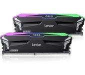 Lexar ARES RGB DDR5 6800Mhz 32GB 2x16GB CL34