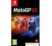 MotoGP 22 Nintendo Switch (Código de Descarga)