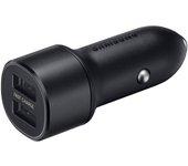 Dual Car Charger 15W