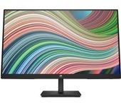 Monitor HP V24ie de 61 cm (24")