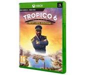 Tropico 6 Next Gen Edition