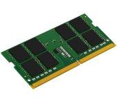 DDR4 SODIMM KINGSTON 16GB 2666