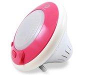 COLUNA BT FLUTUANTE CONCEPTRONIC PINK