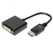 Digitus Cable adaptador DisplayPort - DVI