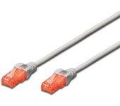 Cable de Red ASSMANN ELECTRONIC (RJ45)