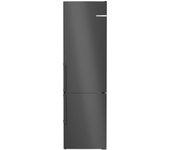 Combi BOSCH KGN39OXBT Inox Negro 2.03m B