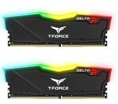 Team Group Memoria Ram Delta 32gb 2x16gb Ddr4 3600mhz