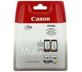 Canon Cartucho De Tinta Pg-545