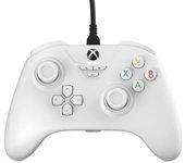 Mando Gaming FR-TEC SB922466 (Blanco)