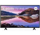 Xiaomi TV P1E 43" LED UltraHD 4K HDR10