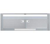 CATA CAMPANA CORONA 90X DECORATIVA 90CM INOX A