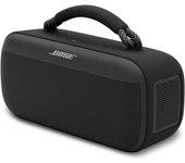 Bose SoundLink Max Altavoz Bluetooth Portátil Negro