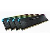 Corsair Vengeance RGB RS DDR4 3200MHz 128GB 4x32GB CL16